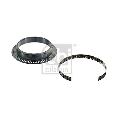 ABS Magnet Wheel Fits MAN Febi Bilstein 39370 - OE Equivalent Quality And Fit • $26.63