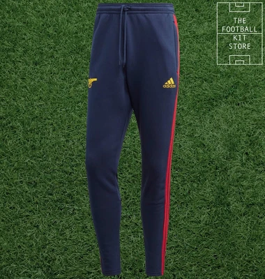 £42.99 • Buy Adidas Arsenal Icons Sweat Pants Mens - AFC Joggers / Tracksuit Bottoms - Medium