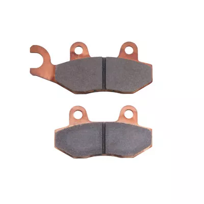 Tusk Brake Pad - Sintered Metal Front For KAWASAKI KLR650 2008-20182022-2023 • $19.91