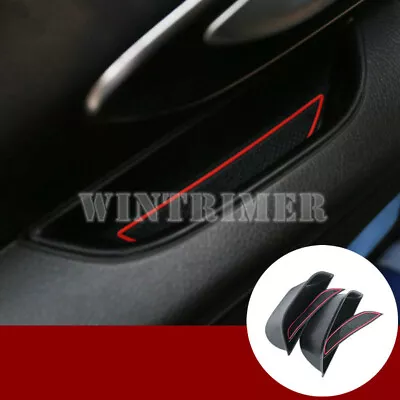 Interior Car Door Storage Box Holder 2pcs For Mercedes Benz Vito 2014-2021 • $16.04