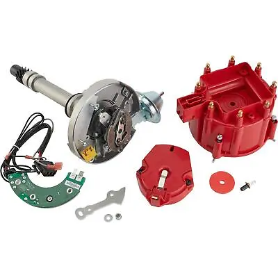 Fits Chevy Fits V8 GM HEI Distributor W/ MSD Module • $308.99