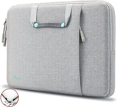 360° Protection For Your 14 15 Inch MacBook Or Notebook - SIMTOP Laptop Bag • $14.60