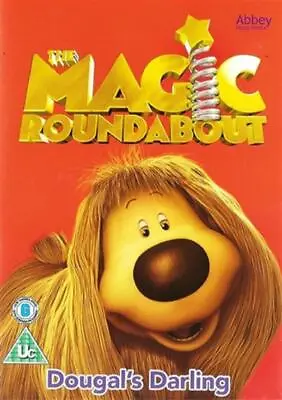 Magic Roundabout 2008 DVD Top-quality Free UK Shipping • £2.12