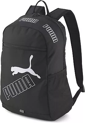 $65 • Buy PUMA Phase Backpack II - Puma Black