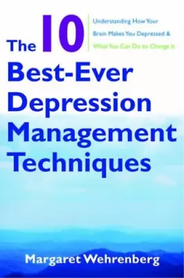 Margaret Wehren The 10 Best-Ever Depression Management T (Paperback) (UK IMPORT) • $29.68