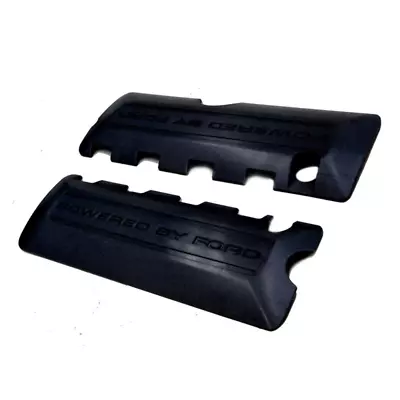 Ford Racing Mustang 5.0L 4V Black Coil Covers • $60.98