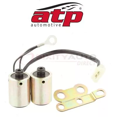 ATP RE-3 Transmission Control Solenoid For TCS25 TCS18 S9838 8542010010 Xv • $105.85