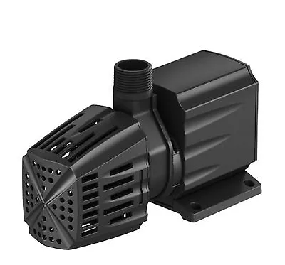 Atlantic MD1500 TidalWave Mag Drive Water Feature & Fountain Pump 1500 Gph • $261.99