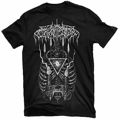 $19.99 • Buy WOLVES IN THE THRONE ROOM Primal Chasm T-Shirt NEW! Relapse Records TS4666