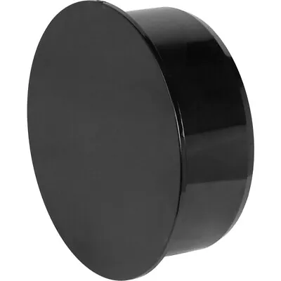 Soil Pipe Cap Underground Drainage Plug 110mm Soil Pipe Cap Plug Bung • £7.99