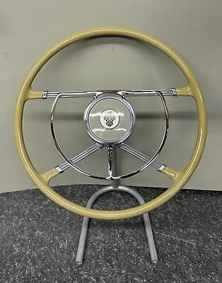 1941 Packard K Model Steering Wheel • $2500