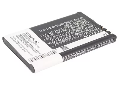 Premium Battery For Sagem 523855AR 253491226 Alium Quality Cell NEW • £14.25