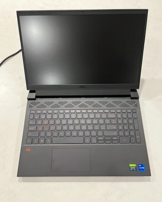 $1275 • Buy Dell G15 5520 Gaming Laptop 12th Gen I7-12700H 16GB RAM 1TB SSD RTX™ 3070 Ti