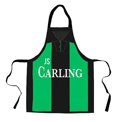 £16.99 • Buy Stoke - 1994 - Away Football Shirt - Retro Personalised Showerproof Apron