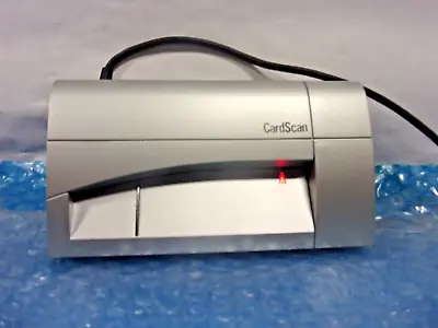 CARDSCAN 800c Business Card Portable Scanner / Mini-USB CABLE • $24.99