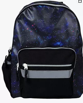 £6 • Buy Paperchase Space Dust School Kids Backpack