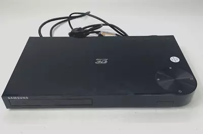 Samsung Blu Ray DVD  Player (untested) • £9.99