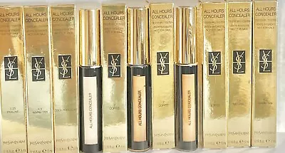 YSL All Hours Concealer NEW!! • $17.99