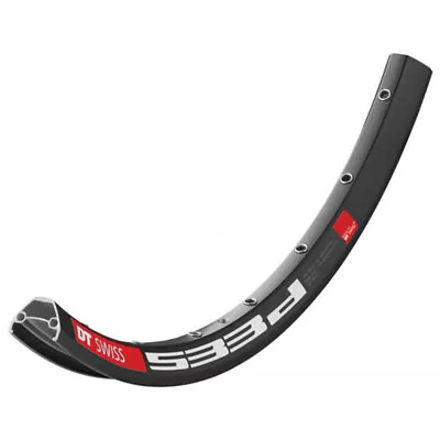 DT Swiss 533d 29 Rim Black - 32h • $44.99