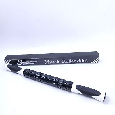 Muscle Stick For Recovery Pain Tightness Body Massage Knots Circulation  • $10.73