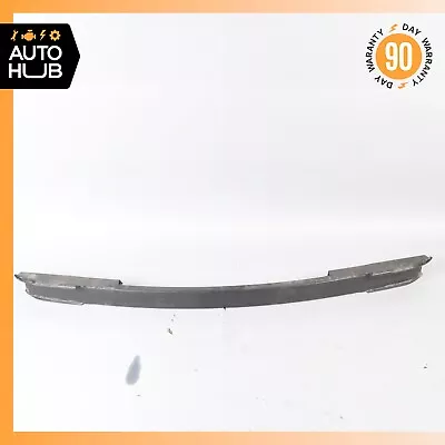 02-07 Maserati Spyder 4200 GT M138 Rear Bumper Reinforcement Impact Bar OEM • $240.70