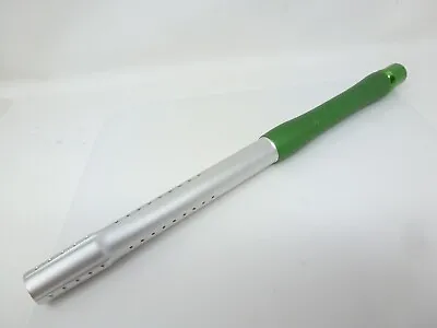 $34.95 • Buy Proto 14  2-pcs Barrel Kit Dust Silver Green Autococker Thread Dye Wgp Empire Bl
