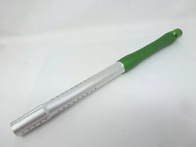 $34.95 • Buy Proto 14  2-pcs Barrel Kit Dust Silver Green Autococker Thread Dye Wgp Empire Bl