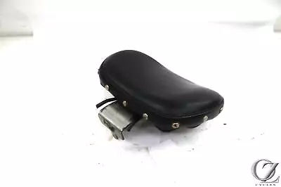 $76.46 • Buy 04 Yamaha V-STAR 650 XVS650 Classic Bakup Rider Back Rest Sissy Bar