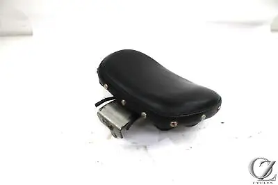 04 Yamaha V-STAR 650 XVS650 Classic Bakup Rider Back Rest Sissy Bar • $89.95