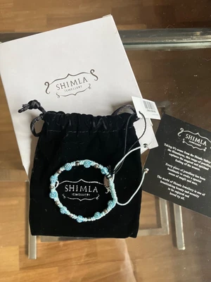 £19.99 • Buy Shimla Bracelet 