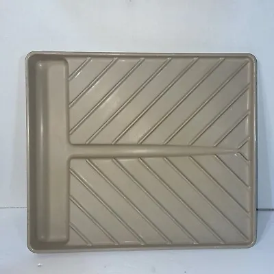 Vintage Anchor Hocking MicroWare Microwave Bacon Cooker Rack Tray PM 469-TI • $9.79