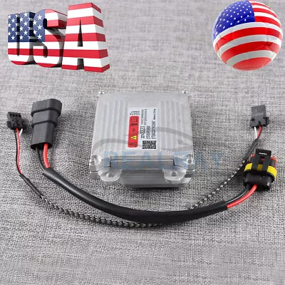 D1S D1R Xenon Headlight Ballast For Land Rover GM Buick 22743220 LR021905 US NEW • $25.89