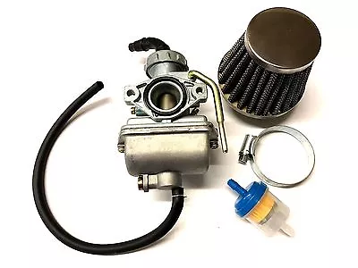 Carburetor For Honda Kazuma PZ Meerkat Redcat 50cc 70cc ATV Quad Dirt Pit Bike  • $16.95