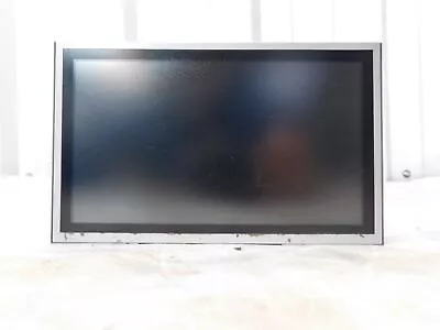 06 07 08 Nissan Maxima Dash Navigation Information Display Screen OEM LKQ • $104.25