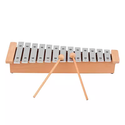 13-Note Glockenspiel Portable  Piano Xylophone Percussion Y2D2 • $72.99