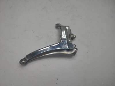 $19.99 • Buy VIntage Campagnolo Athena Front Derailleur Braze-on 