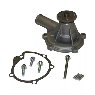 Water Pump FOR DODGE CHALLENGER D50 PICKUP RAIDER RAM50 PLYMOUTH SAPPORO 2.6L • $37.99