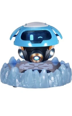 $300 • Buy Overwatch Levitating Snowball Replica