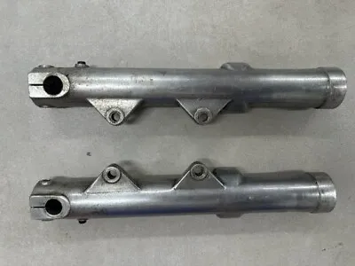 Ducati 860 GT 900 GTS 750 Bevel Twin Ceriani Fork Sliders • £190