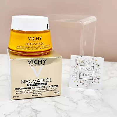 Vichy Neovadiol Post-Menopause Day Cream  - 100% Authentic • $25