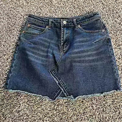 Zaful Denim Skirt Size Small • $20