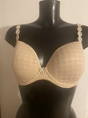 Marie Jo Avero 0100418 Bra 32F Caffe Latte • £58