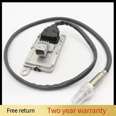 A0101531628 5WK97331A Nox Sensor For Mercedes Benz Actros MP4 Axor Euro 6 • $166