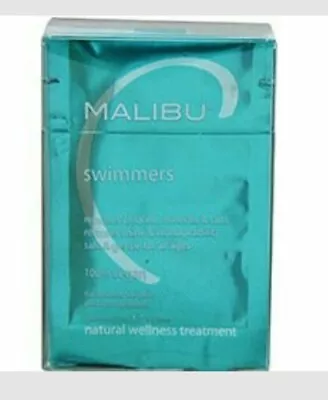 12pk- Malibu C Swimmers Packets 0.17oz Each • $25