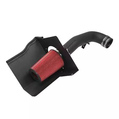 Cold Air Intake Aluminum Heat Shield For 07-08 GMC/Silverado 1500 V8 4.8L/5.3L • $64.13