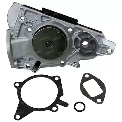 Water Pump For Mazda MX-5 NA NB 1993-2005 4cyl BP-DOHC + BP-T 1.8L Turbo Engine • $50.95