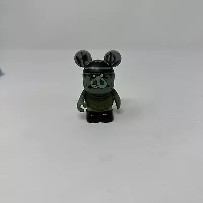 Disney Vinylmation Sleeping Beauty Goon 3  Figure Gerald Mendez • $5