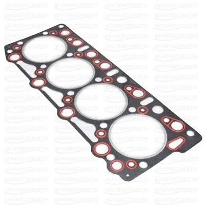 Cylinder Head Gasket Replacement Marine Inboard Engines Volvo Penta AD31 MD31A • $50.50