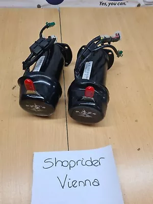 £99.99 • Buy Shoprider Vienna Electric Wheelchair Parts Electric Motors