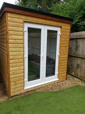 £580 • Buy White Upvc French Patio Doors 1200mm X 2100mm - Double Glazed - New & Available